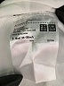 Uniqlo U Solid Ivory Active T-Shirt Size S - photo 8