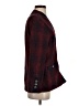Maje Plaid Red Jacket Size EU (FR) 36 / US 4 - photo 4