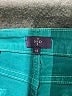NYDJ Teal Jeans Size 14 - photo 7