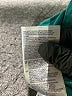 NYDJ Teal Jeans Size 14 - photo 8