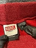 Marvel Red Sweatpants Size 8 - photo 3