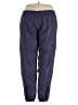 Assorted Brands Solid Blue Casual Pants Size 3X - photo 1
