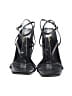 Lulus Black Sandals Size 9 - photo 2