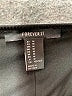 Forever 21 Solid Black Casual Dress Size M - photo 7