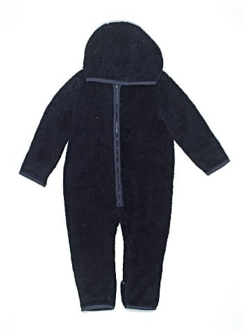 Primary Clothing Long Sleeve Onesie (view 1)