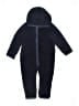 Primary Clothing Solid Blue Long Sleeve Onesie Size 12-18 mo - photo 1