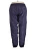 Assorted Brands Solid Blue Casual Pants Size 3X - photo 2