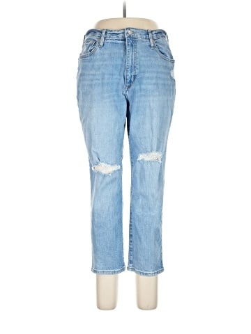 Universal Thread Jeans (view 1)