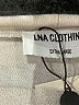 LNA Ivory Turtleneck Sweater Size XL - photo 7