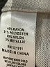 LNA Ivory Turtleneck Sweater Size XL - photo 8
