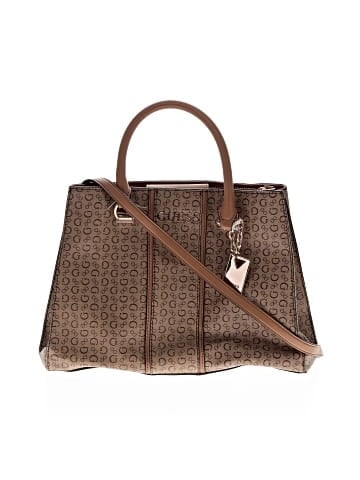Guess Satchel (view 1)