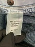 J.Jill Solid Blue Jeans Size 6 Petite - photo 8
