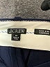 J.Crew Solid Blue Casual Pants Size 00 - photo 4