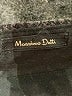 Massimo Dutti Tweed Gray Brown Wool Pants Size 10 - photo 7