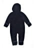 Primary Clothing Solid Blue Long Sleeve Onesie Size 12-18 mo - photo 2