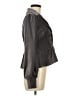 Elevenses 100% Cotton Gray Jacket Size 6 - photo 4