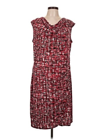 George Casual Dress (view 1)
