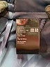 Uniqlo Chevron-herringbone Blue Casual Pants Size M - photo 7