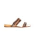 Dolce Vita Brown Sandals Size 8 - photo 1