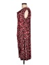 George Tweed Red Casual Dress Size 12 - 14 - photo 5