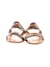 Dolce Vita Brown Sandals Size 8 - photo 2