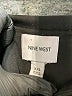 Nine West Black Blazer Size XXL - photo 6