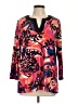 Talbots Orange Long Sleeve Blouse Size L (petite) - photo 1