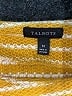 Talbots 100% Cotton Yellow Turtleneck Sweater Size M - photo 7