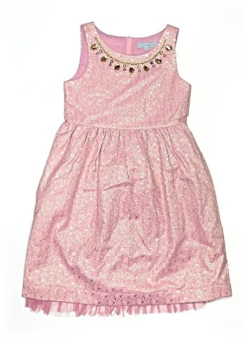 Cupcakes & Pastries Dress (view 1)