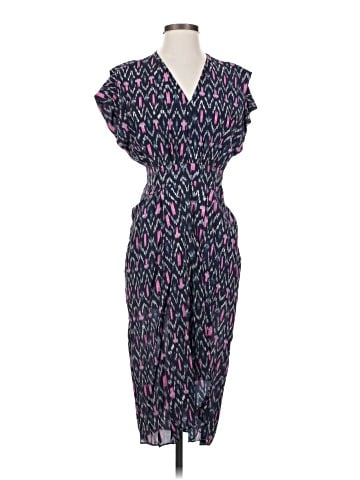 Étoile Isabel Marant Cocktail Dress (view 1)