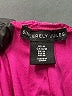 Sincerely Jules 100% Polyester Pink Sleeveless Top Size M - photo 7