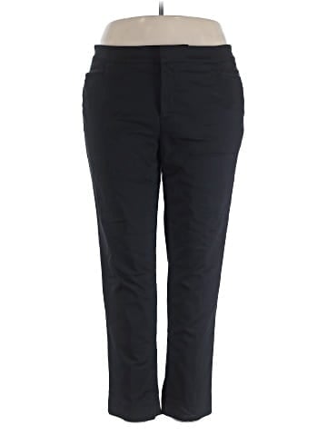 Chaps Casual Pants (view 1)