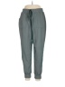 Recreation by Thread & Supply Teal Gray Track Pants Size 1X - photo 1