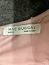 Mac Duggal 100% Polyester Pink Cocktail Dress Size 16 - photo 4