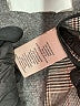 Philosophy Republic Clothing Plaid Gray Blazer Size S - photo 7