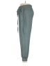 Recreation by Thread & Supply Teal Gray Track Pants Size 1X - photo 5