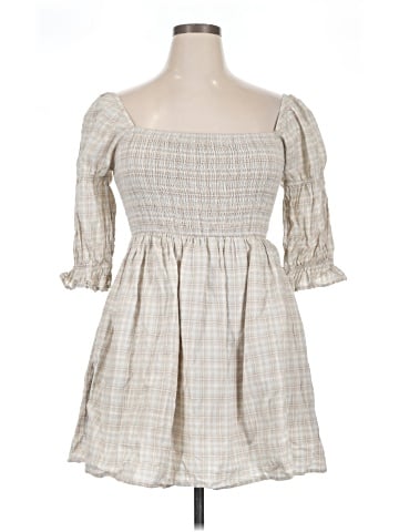 Perfectly Priscilla Casual Dress (view 1)