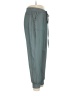 Recreation by Thread & Supply Teal Gray Track Pants Size 1X - photo 4