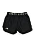 Under Armour Black Athletic Shorts Size XS - photo 1