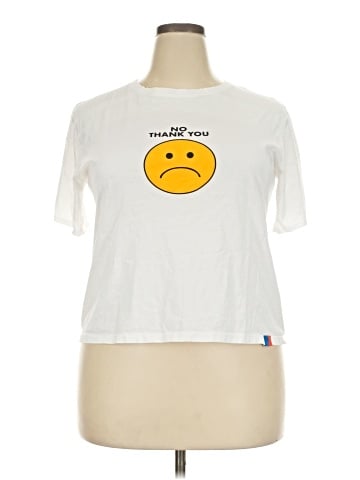 Kule Short Sleeve T-Shirt (view 1)