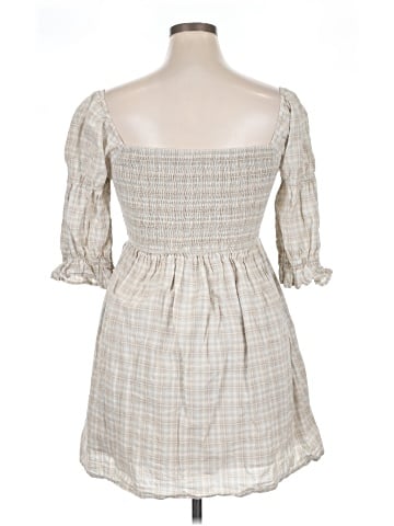Perfectly Priscilla Casual Dress (view 2)