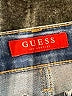 Guess Stripes Blue Jeans Size 26 waist - photo 7