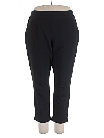 Simply Vera Vera Wang Casual Pants (view 1)