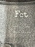 Full Circle Trends With Love Gray Jumpsuit Size M - photo 4