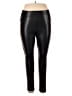 A New Day Black Active Pants Size L - photo 1