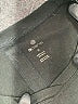 Apana Black Active T-Shirt Size S - photo 7