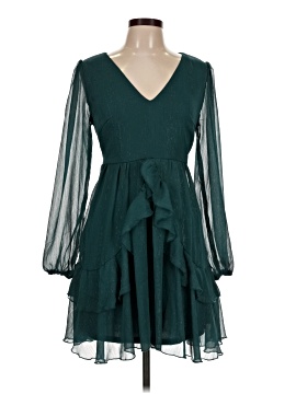 Altar'd State Cocktail Dress