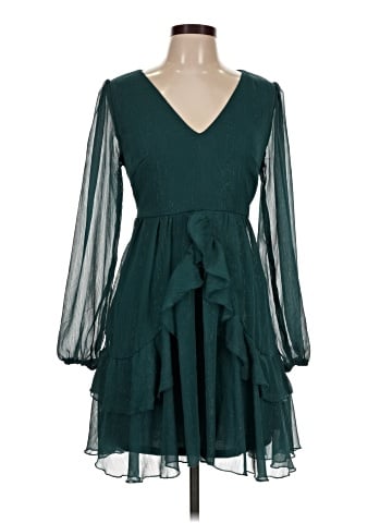 Altar'd State Cocktail Dress (view 1)