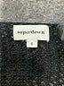 Superdown Black Pullover Sweater Size S - photo 7