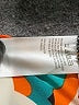 Attitudes by Renee Print Orange Casual Pants Size XL (petite) - photo 6